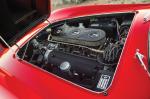 Ferrari 250 GT California Passo Lungo (Fari Coperti) 1958 года